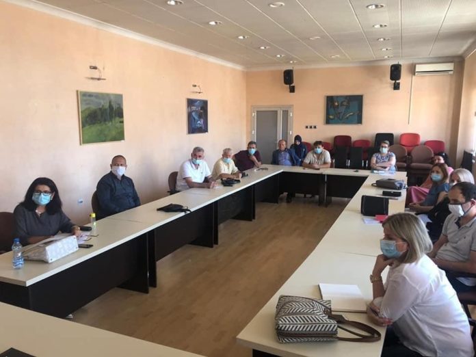 -novi-pazar:-grad-preduzeo-sve-mere-da-osigura-bezbednost-ucenika-i-zaposlenih-u-skolama