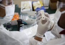 SAD: Odobren brzi test na korona virus koji košta 5 dolara -sad:-odobren-brzi-test-na-korona-virus-koji-kosta-5-dolara