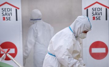 NOVI PAZAR: U bolnici dva nova kovid pacijenta -novi-pazar:-u-bolnici-dva-nova-kovid-pacijenta