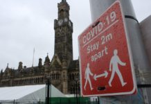 Naučnici: Distanca treba da zavisi od okolnosti -naucnici:-distanca-treba-da-zavisi-od-okolnosti