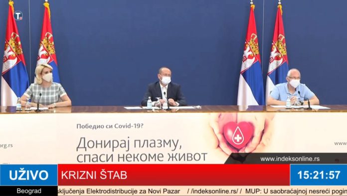 -u-srbiji-108-novozarazenih,-preminule-dve-osobe -u-srbiji-108-novozarazenih,-preminule-dve-osobe