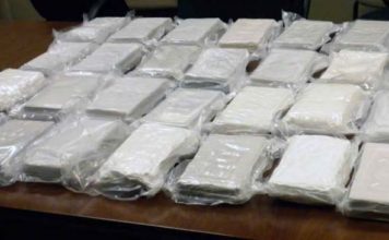 U Grčkoj otkriveno više od 100 kg kokaina na putu za Italiju -u-grckoj-otkriveno-vise-od-100-kg-kokaina-na-putu-za-italiju