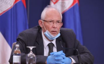 Kon: Građani da poštuju preporuke, posebno u vezi s decom -kon:-gradjani-da-postuju-preporuke,-posebno-u-vezi-s-decom