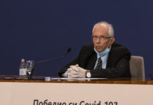 Kon: Poboljšana situacija, ali virus će ostati još dugo -kon:-poboljsana-situacija,-ali-virus-ce-ostati-jos-dugo