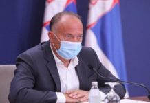 Šarčević: Moguće odlaganje početka školske godine za jedan deo srpskih đaka sarcevic:-moguce-odlaganje-pocetka-skolske-godine-za-jedan-deo-srpskih-djaka