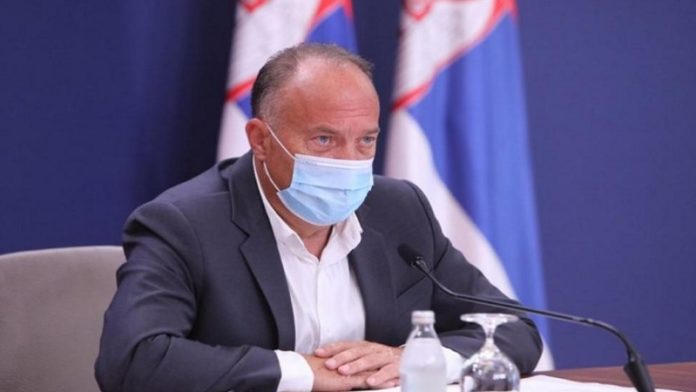 sarcevic:-moguce-odlaganje-pocetka-skolske-godine-za-jedan-deo-srpskih-djaka