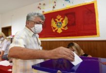 Izbori u Crnoj Gori: Do 17h glasalo više od 68 % birača izbori-u-crnoj-gori:-do-17h-glasalo-vise-od-68-%-biraca