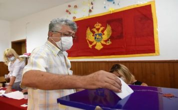 Izbori u Crnoj Gori: Do 17h glasalo više od 68 % birača izbori-u-crnoj-gori:-do-17h-glasalo-vise-od-68-%-biraca