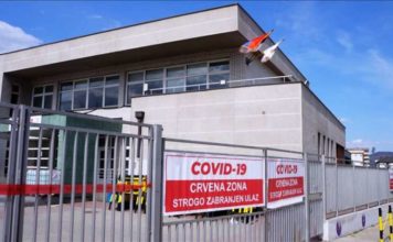 NOVI PAZAR: Nema preminulih, jedan novi prijem novi-pazar:-nema-preminulih,-jedan-novi-prijem