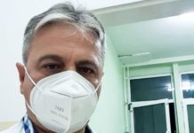 DR ZOGIĆ ZAKUKAO NA FEJSBUKU! Nisam bio psihički sposoban da radim pa sam uzeo bolovanje! Potvrdio pisanja np medie da je bio na bolovanju sa šifrom depresija? (foto)