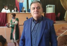 FORMIRANA VLAST U PRIJEPOLJU: IZUDIN ŠANTIĆ (SDP) NOVI PREDSEDNIK SKUPŠTINE OPŠTINE PRIJEPOLJE