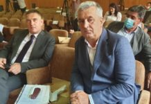 PRIJEPOLJE: Babić predsednik opštine, Esad Hodžić zamenik predsednika