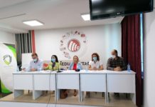 Deo specijalista koji traži smenu Mahmutovića: Očekivali smo da će podneti ostavku