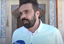 POPUSTIO I POSLJEDNJI ŠAV BOŠNJAČKE ODBRANE! Kadribašić više nije glavni imam odbora IZ u Pljevljima! Pritisak sa svih strana razlog za ovu konačnu odluku!