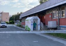 NOVI PAZAR: Jedan novi prijem na infektivnom odeljenju -novi-pazar:-jedan-novi-prijem-na-infektivnom-odeljenju