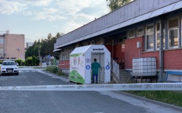 NOVI PAZAR: Jedan novi prijem na infektivnom odeljenju -novi-pazar:-jedan-novi-prijem-na-infektivnom-odeljenju