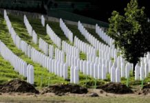 Memorijalni centar: Najave “novih Srebrenica” prijetnja svim žrtvama genocida memorijalni-centar:-najave-“novih-srebrenica”-prijetnja-svim-zrtvama-genocida