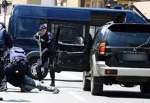 BEOGRAD: Uhapšena tri lica zbog droge i oružja -beograd:-uhapsena-tri-lica-zbog-droge-i-oruzja