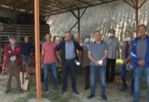 Poljoprivrednici počeli međusobne posete poljoprivrednici-poceli-medjusobne-posete