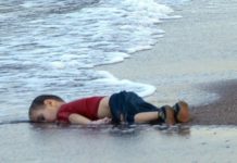 Pet godina od utapanja sirijskog mališana Alana Kurdija pet-godina-od-utapanja-sirijskog-malisana-alana-kurdija