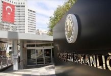 Turska: Osuđujemo odluku časopisa Charlie Hebdo da ponovno objavi uvredljive karikature Muhammeda a.s. turska:-osudjujemo-odluku-casopisa-charlie-hebdo-da-ponovno-objavi-uvredljive-karikature-muhammeda-as.