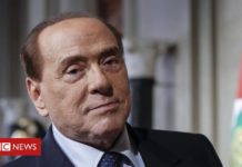 Berluskoni pozitivan na korona virus -berluskoni-pozitivan-na-korona-virus