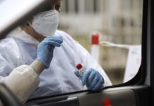 U Austriji novi drastičan rast novozaraženih -u-austriji-novi-drastican-rast-novozarazenih