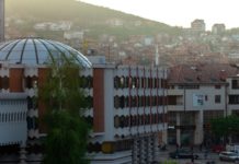 Vrijeme promjenljivo, kiša poslije podne vrijeme-promjenljivo,-kisa-poslije-podne