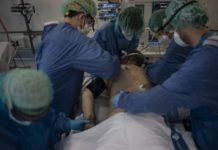 U Nemačkoj 1.311 novozaraženih, preminulo osam osoba -u-nemackoj-1.311-novozarazenih,-preminulo-osam-osoba