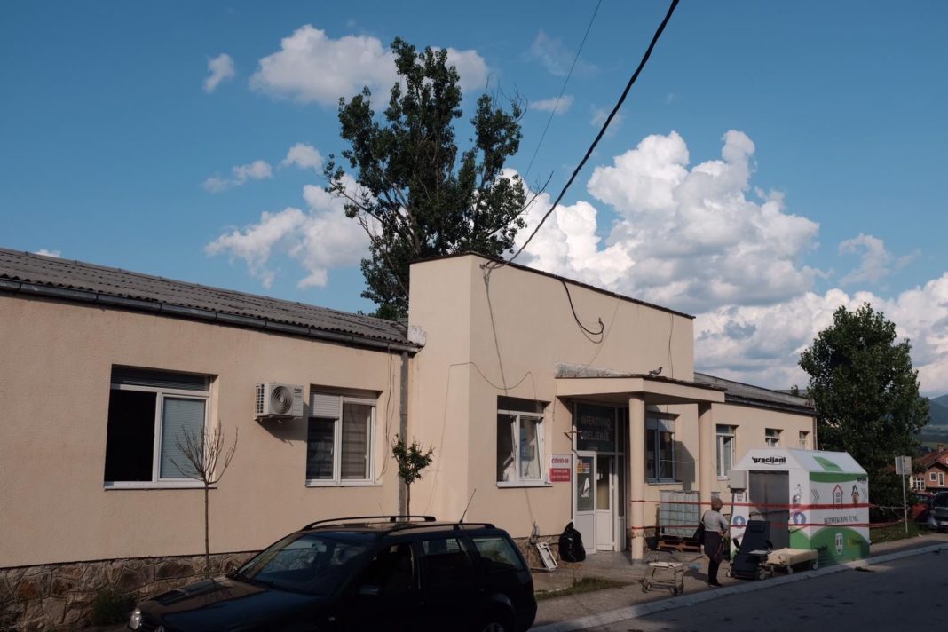 -novi-pazar:-raste-broj-pregleda-i-hospitalizovanih-pacijenata