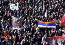 SDP i SDA Sandžaka osudili nacionalističke napade na Bošnjake u Crnoj Gori -sdp-i-sda-sandzaka-osudili-nacionalisticke-napade-na-bosnjake-u-crnoj-gori