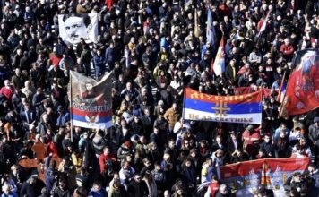 SDP i SDA Sandžaka osudili nacionalističke napade na Bošnjake u Crnoj Gori -sdp-i-sda-sandzaka-osudili-nacionalisticke-napade-na-bosnjake-u-crnoj-gori