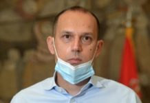 Lončar danas analizirao celu situaciju u vezi sa koronavirusom, posebno zahvalio medicinarima loncar-danas-analizirao-celu-situaciju-u-vezi-sa-koronavirusom,-posebno-zahvalio-medicinarima