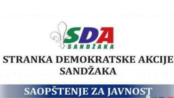 sda-sandzaka:-nova-epidemija-velikosrpske-ideologije-u-sandzaku