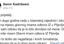Kadribašić više nije glavni imam odbora IZ u Pljevljima! kadribasic-vise-nije-glavni-imam-odbora-iz-u-pljevljima!