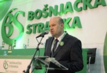 Bošnjačka stranka: Demokrate da budu okosnica nove vlasti, podržali bi ekspertsku vladu bosnjacka-stranka:-demokrate-da-budu-okosnica-nove-vlasti,-podrzali-bi-ekspertsku-vladu