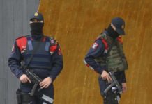 Albanija: Uhapšena žena koju traže u Italiji zbog terorizma -albanija:-uhapsena-zena-koju-traze-u-italiji-zbog-terorizma