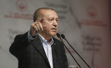 Erdogan: S Grčkom ili razgovor ili suočavanje s posledicama -erdogan:-s-grckom-ili-razgovor-ili-suocavanje-s-posledicama