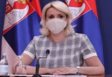 Kisić Tepavčević: Niko ne zna koliko će ovaj virus biti među nama kisic-tepavcevic:-niko-ne-zna-koliko-ce-ovaj-virus-biti-medju-nama