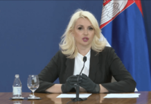 Kisić Tepavčević: Niko ne zna koliko će ovaj virus biti tu -kisic-tepavcevic:-niko-ne-zna-koliko-ce-ovaj-virus-biti-tu