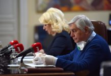 Tiodorović: Treći pik krajem ove ili početkom sledeće godine -tiodorovic:-treci-pik-krajem-ove-ili-pocetkom-sledece-godine