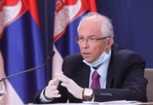 Kon: Potrebno objašnjavati učenicima zašto da nose maske -kon:-potrebno-objasnjavati-ucenicima-zasto-da-nose-maske