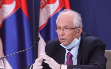 Kon: Potrebno objašnjavati učenicima zašto da nose maske -kon:-potrebno-objasnjavati-ucenicima-zasto-da-nose-maske