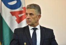 Ugljanin razrešio dužnosti rukovodioce stranke -ugljanin-razresio-duznosti-rukovodioce-stranke