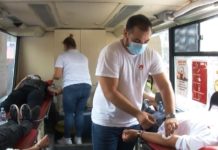 Akcija dobrovoljnog davanja krvi sutra 08.09.2020. godine u Kulturnom centru akcija-dobrovoljnog-davanja-krvi-sutra-08092020.-godine-u-kulturnom-centru