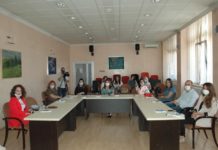 Projektom prekogranične saradnje obuka, sertifikati i stručna praksa za 40 žena -projektom-prekogranicne-saradnje-obuka,-sertifikati-i-strucna-praksa-za-40-zena