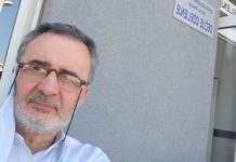 Novopazarac započeo pa prekinuo štrajk gladju u krugu Opšte bolnice -novopazarac-zapoceo-pa-prekinuo-strajk-gladju-u-krugu-opste-bolnice