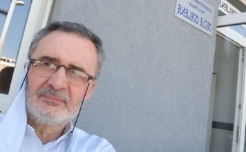 Novopazarac započeo pa prekinuo štrajk gladju u krugu Opšte bolnice -novopazarac-zapoceo-pa-prekinuo-strajk-gladju-u-krugu-opste-bolnice