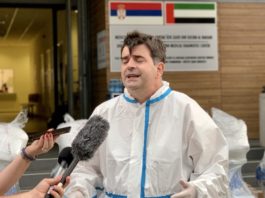 -djerlek:-u-novom-pazaru-kod-petoro-pacijenata-potvrdjena-korona