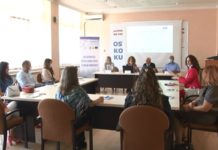 Završen projekat prekogranične saradnje. Kvalifikovano 20 gerontodomaćica zavrsen-projekat-prekogranicne-saradnje.-kvalifikovano-20-gerontodomacica